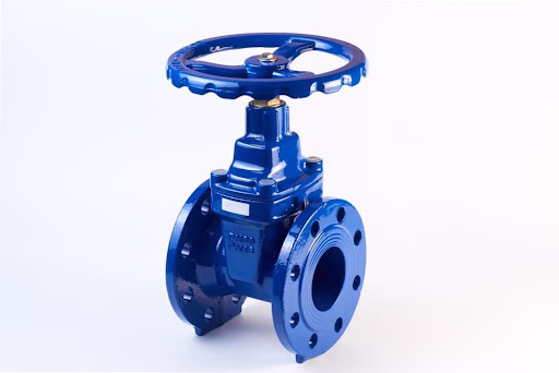 Gate Valve